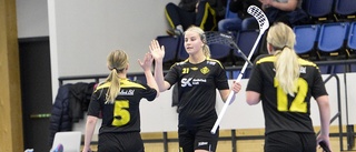 Emma bar på en hemlighet – SSL-drömmen blev sann