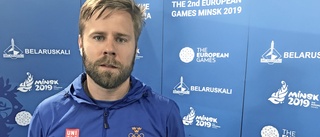 Efter rysare: Jon Persson och Sverige till semifinal