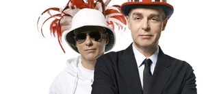 Pet Shop Boys spretar
