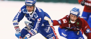 Edsbyn lekte med IFK