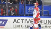 Lundqvist stängs av – karriären kan vara över