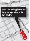 Kommunalråd vädjar om bostad för studenter