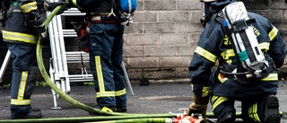 Brist på brandmän – så kan de bli fler
