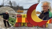 Så påverkas företagen längs väg 55 