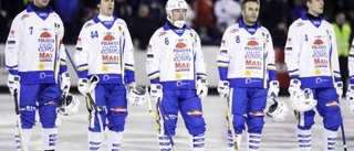 Nu inleder HT Bandy årets viktigaste vecka