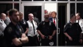 Donald Trump åtalas på 34 punkter – vi rapporterar live