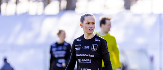 Se Luleå Fotbolls bortamatch mot Kvarnsveden i repris