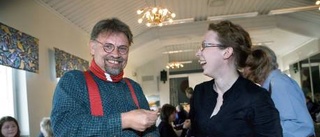 Göran Öhman tar hand om Luleås miljöfrågor
