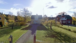 140 kvadratmeter stort hus i Älvkarleby sålt till nya ägare