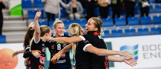 Boden vidare i Svenska cupen: "Jätteroligt – det var målet"