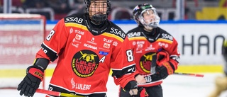 Profilen missar Luleå Hockeys premiär: "Jag är fortfarande lite svullen"
