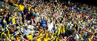 EM-finalreprisen spelas i Linköping – ny handbollsfest väntar i Saab arena 
