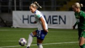 Molly om målsuccén – och IFK-framtiden: "Fått ta större ansvar" 