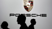 VW siktar på 101 miljarder i Porsche-notering