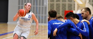 Basketpremiären närmar sig för EB:s dam- och herrlag: "Har längtat efter den här dagen"