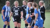 Braksuccé för Fanna – vinst med 7-0 och kontraktet säkrat: "Jätteskönt"