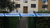 Skottlossning mot lägenhet i Uppsala – misstänkt mordförsök