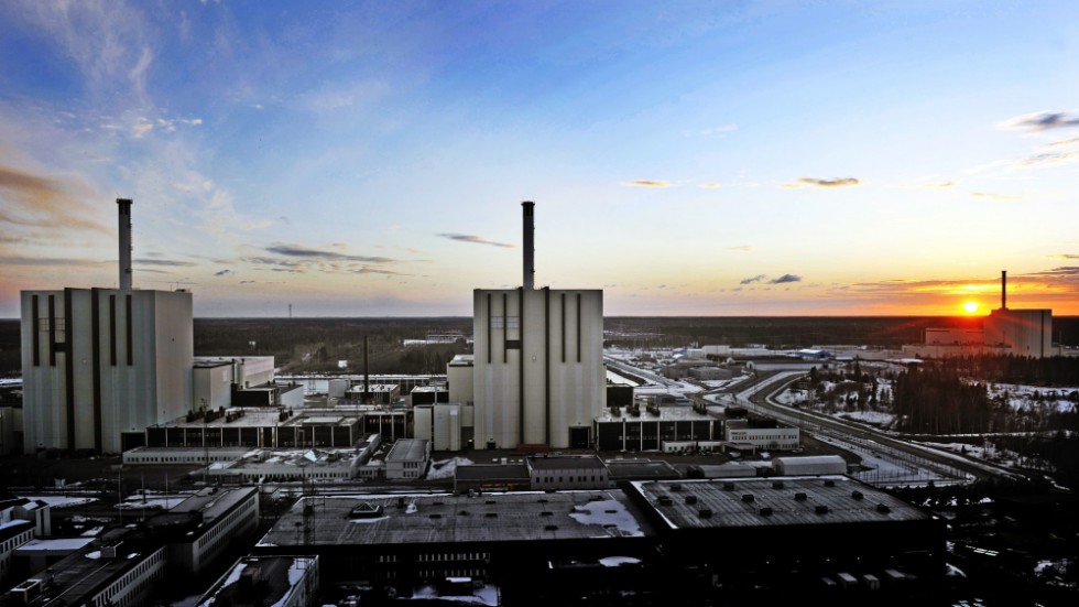 Skellefteå Kraft är delägare i kärnkraftverken i Forsmark. Men det är, enligt kommunalrådet Lorents Burman (S), inte kärnkraftsel som kunderna efterfrågar. De vill ha ”grön” el.
