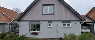 Huset på Nytorpsvägen 58 i Ljungsbro sålt för andra gången på kort tid