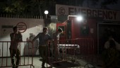 Explosion i moské vid afghanskt departement