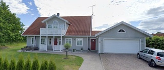 Huset på Jordbruksgatan 6 i Linköping sålt igen - andra gången på kort tid