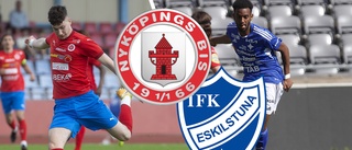 Bissarna körde över IFK – här kan du se matchen