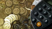 Kvinna lurades av "bitcoin-investerare": ✓Blev uppringd ✓Över 200 000 kronor borta ✓Vill ha bankens hjälp