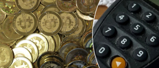 Kvinna lurades av "bitcoin-investerare": ✓Blev uppringd ✓Över 200 000 kronor borta ✓Vill ha bankens hjälp