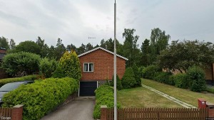 75 kvadratmeter stort hus i Oxelösund sålt för 2 700 000 kronor