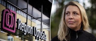 S sjabblade bort styret i Region Uppsala? 