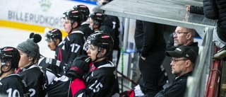 Efter två tuffa förluster – Kalix Hockey tog första segern