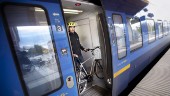 Ny cykelavgift införs på Norrtåg • Pendlaren Hans: ”Att öka till 1380 kronor är oproportionerligt högt”