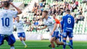 IFK la grunden för segern tidigt – så rapporterade vi från matchen i Sundsvall
