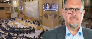 Norrlands röst i riksdagen har försvagats