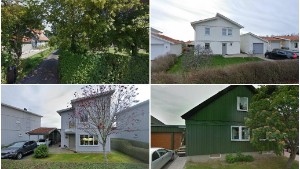 LISTA: Har är husen som såldes dyrast i Linköping förra veckan