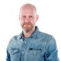 Profilbild för Jesper Sandberg