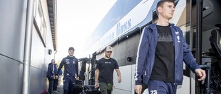 Möt det resande laget - IFK Motala-kaptenen: "Det boostar oss att spendera timmar ihop"