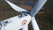 Om Polarbröds satsning på ny fabrik och vindkraft: "Det här är en nystart"