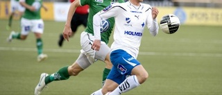 Blytunga IFK-poäng i Göteborg