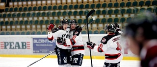 William Carlén tillbaka i Piteå Hockey