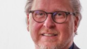 SD har inte tagit fram vår budget