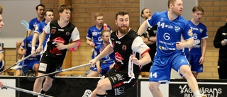 Dubbla playoff-serie för Trosa Edanö