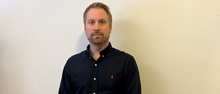 Alexander Johansson ny vd för Kalixbo • "Utmaningen att bygga nytt idag"