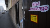 Hon dömdes för koppleri – har öppnat salong i Linköping
