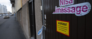 Hon dömdes för koppleri – har öppnat salong i Linköping