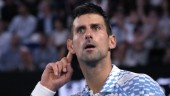 Djokovic till final – nära tionde titeln