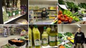 Lokalerna har ekat tomma flera år • Nu öppnar han livsmedelsbutik i klassiska huset på Visby söder • ”Känns väldigt bra”