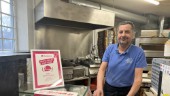 Här är Eskilstunas populäraste pizzeria – Raeds hemliga deg gör succé: "Måste göra allt bättre"