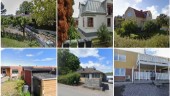 Lista: Januari månads tio dyraste hus i Västerviks kommun