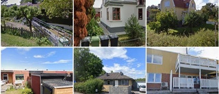 Listan: 4,2 miljoner kronor för dyraste huset i Västerviks kommun senaste månaden